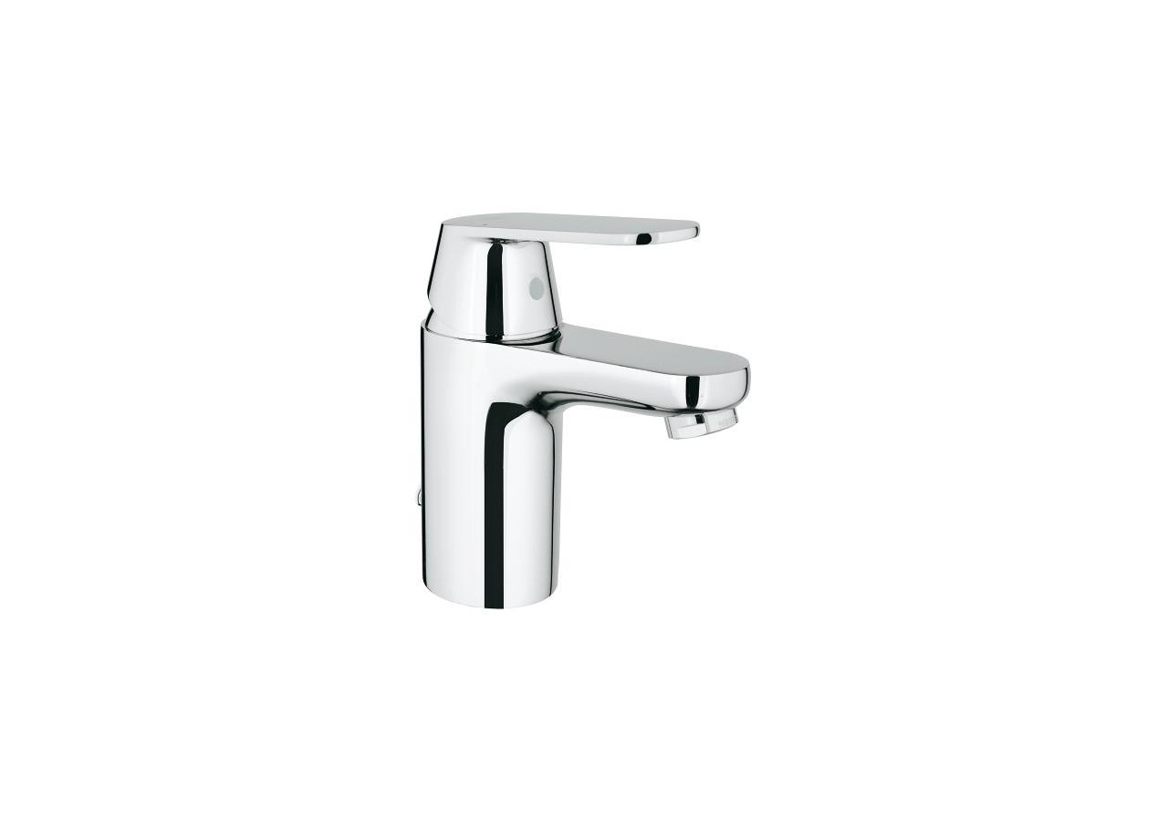 Eurosmart cosmopolitan mitig.lav. chaîne - 3282700E - Grohe