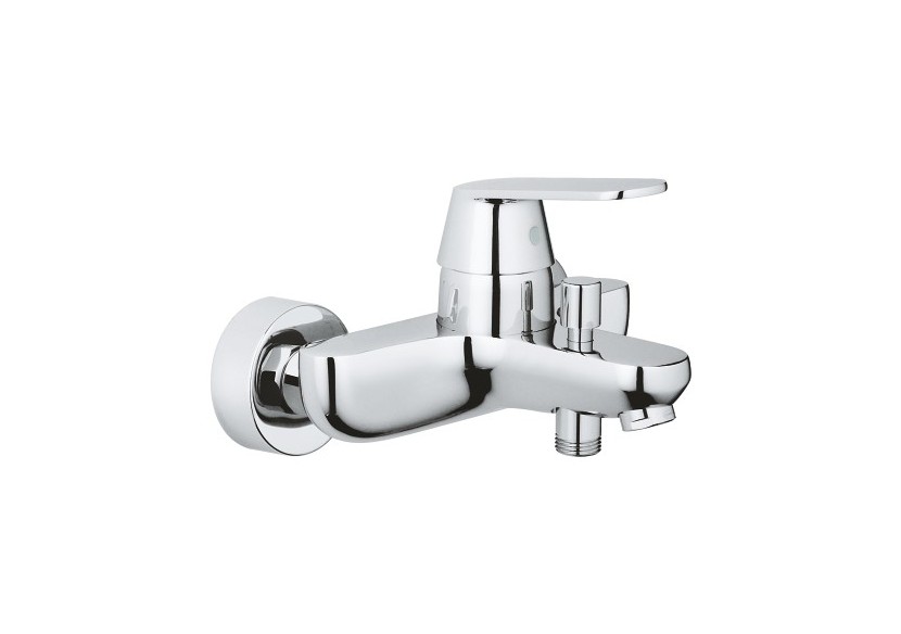 Eurosmart cosmopolitan mitigeur monocommande bain / douche Chromé - 32833000 - Grohe