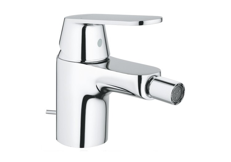 Eurosmart cosmopolitan mitigeur monocommande bidet taille s Chromé - 32839000 - Grohe