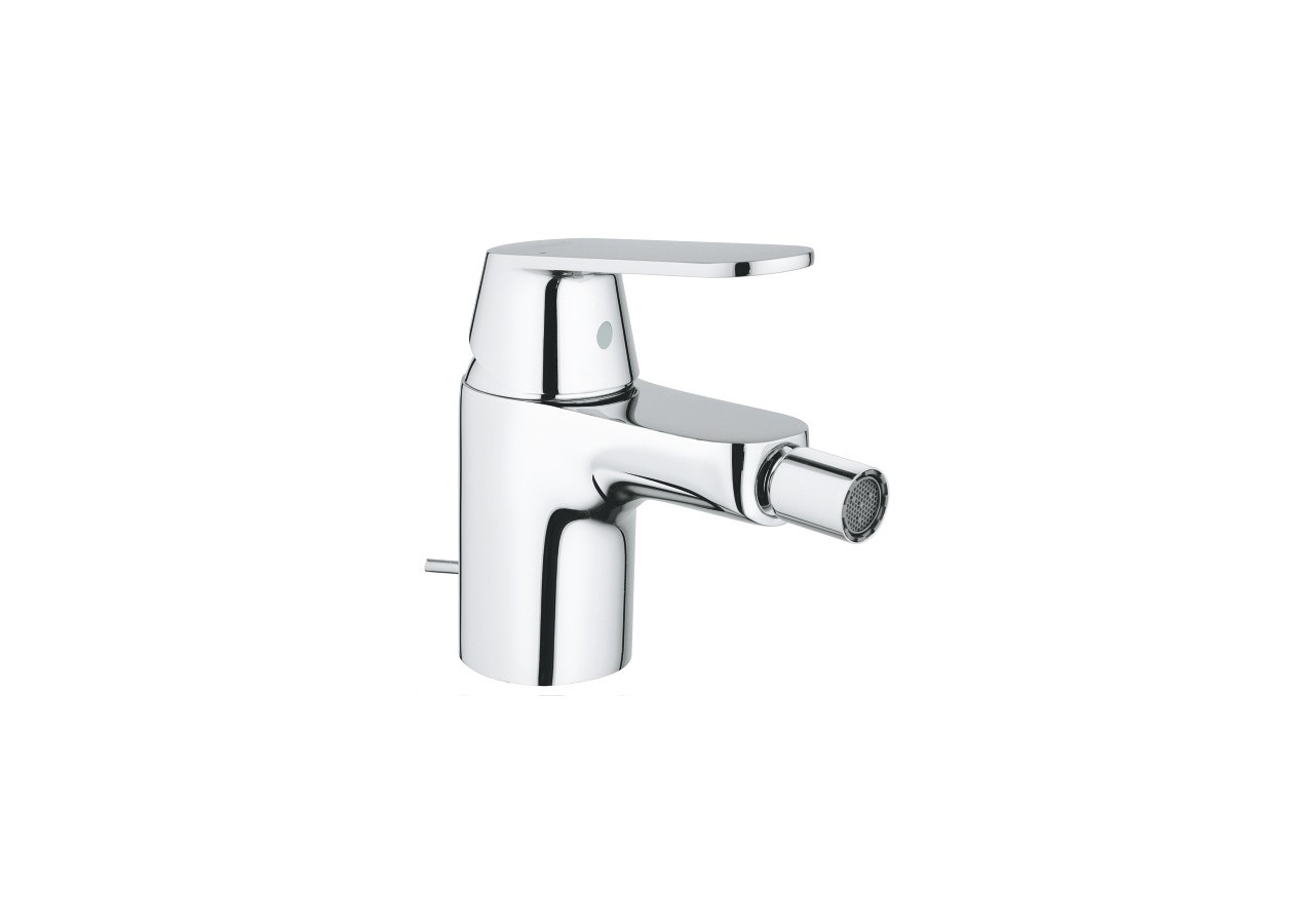 Eurosmart cosmopolitan mitigeur monocommande bidet taille s Chromé - 32839000 - Grohe