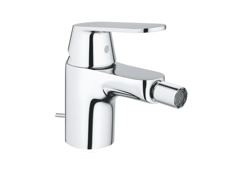 Eurosmart cosmopolitan mitigeur monocommande bidet taille s Chromé - 32839000 - Grohe