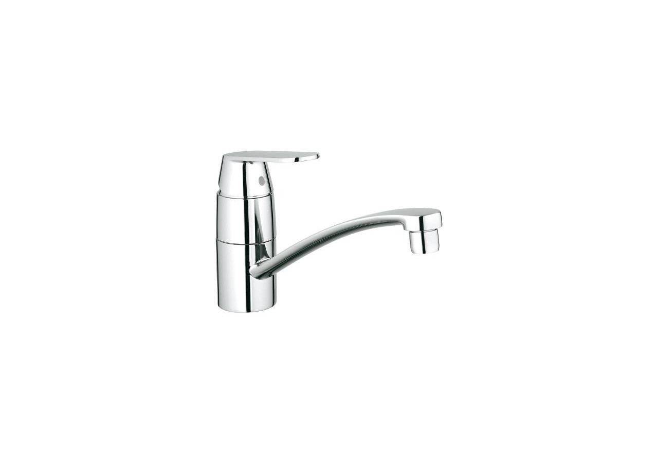 Eurosmart cosmopolitan mitig. év. b.bas - 32842000 - Grohe