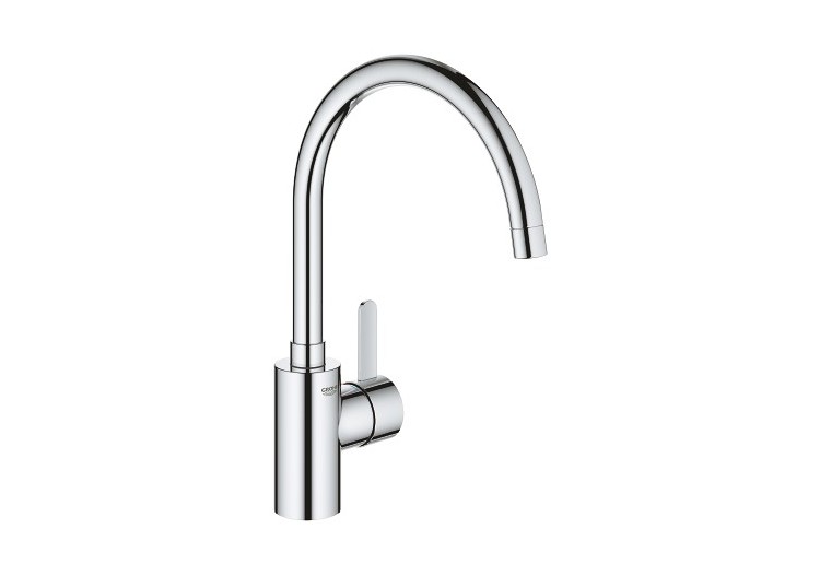 Eurosmart cosmopolitan mitig. év. c-bec - 32843002 - Grohe