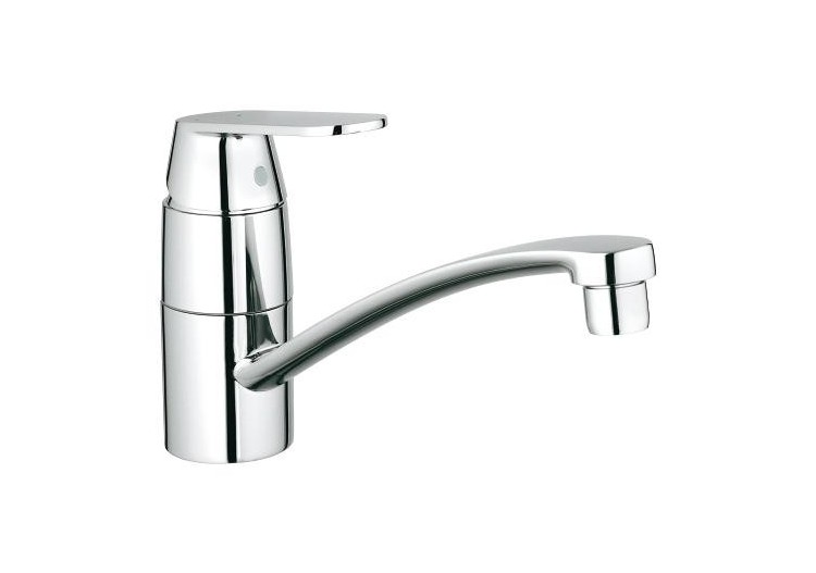 Eurosmart cosmopolitan mitigeur monocommande evier Chromé - 32844000 - Grohe