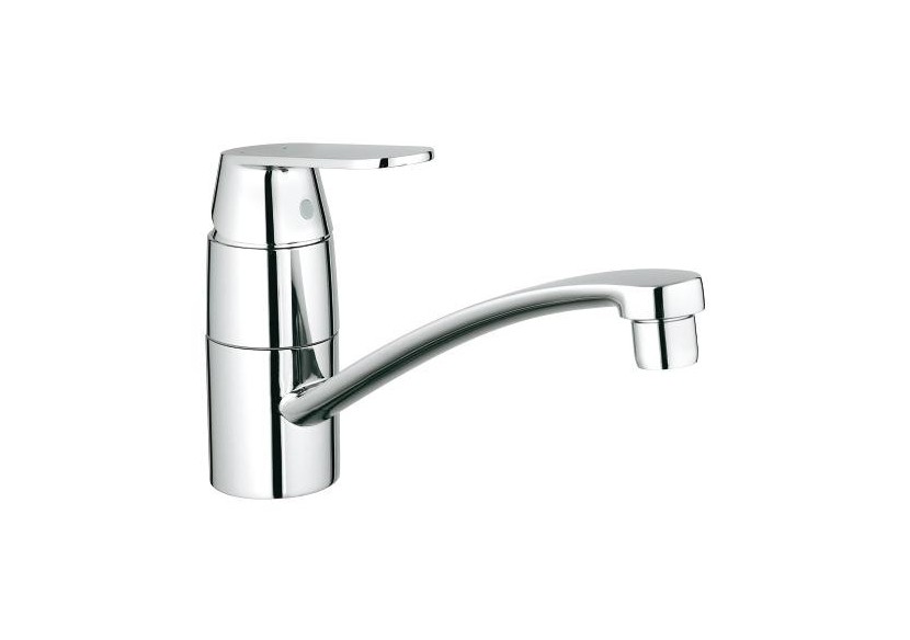 Eurosmart cosmopolitan mitigeur monocommande evier Chromé - 32844000 - Grohe