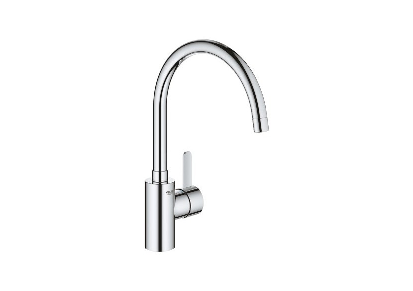 Eurosmart cosmopolitan mitigeur monocommande evier Chromé - 32845002 - Grohe