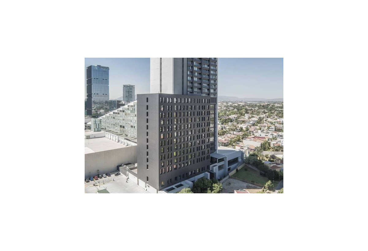 Carrelage sol et mur intérieur et extérieur grès cérame Blend - Laminam : Confort'Mat