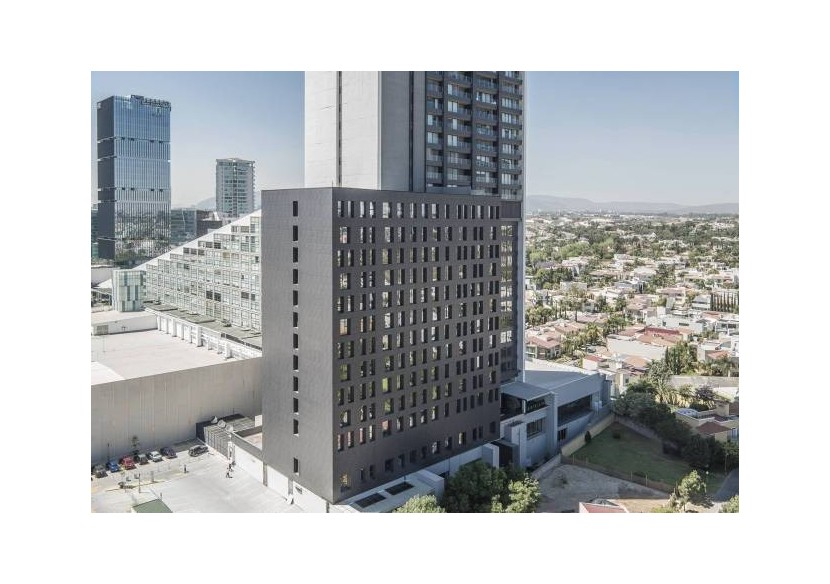 Carrelage sol et mur intérieur et extérieur grès cérame Blend - Laminam : Confort'Mat