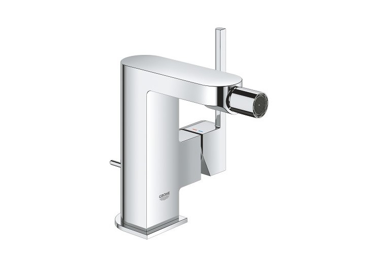 Grohe plus mitigeur monocommande bidet Chromé - 33241003 - Grohe