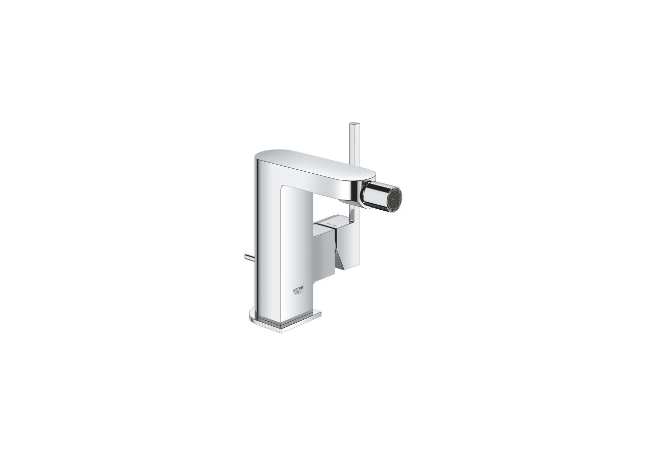 Grohe plus mitigeur monocommande bidet Chromé - 33241003 - Grohe