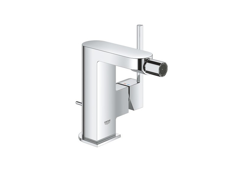 Grohe plus mitigeur monocommande bidet Chromé - 33241003 - Grohe
