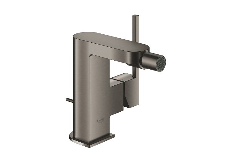 Grohe plus mitigeur monocommande bidet Hard Graphite brossé - 33241AL3 - Grohe