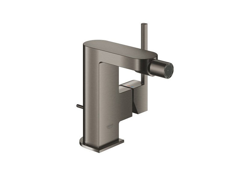 Grohe plus mitigeur monocommande bidet Hard Graphite brossé - 33241AL3 - Grohe