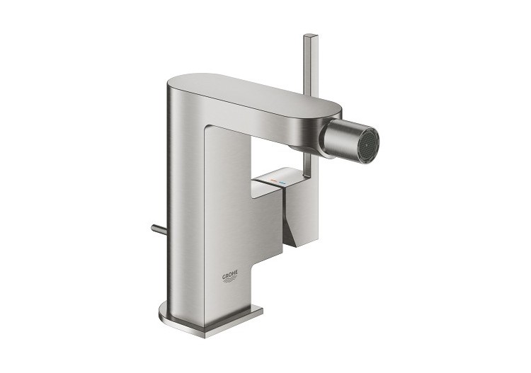 Grohe plus mitigeur monocommande bidet Supersteel - 33241DC3 - Grohe