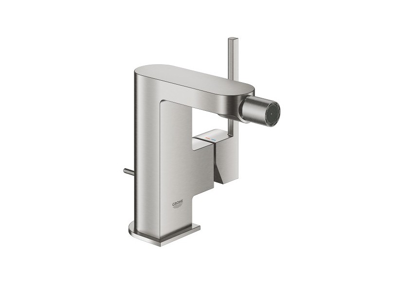 Grohe plus mitigeur monocommande bidet Supersteel - 33241DC3 - Grohe