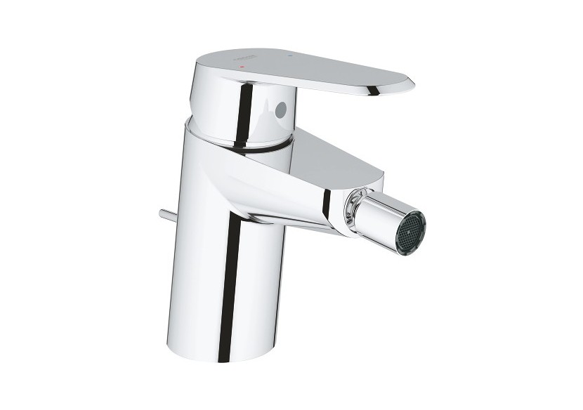 Eurodisc cosmopolitan mitigeur monocommande bidet taille s Chromé - 33244002 - Grohe