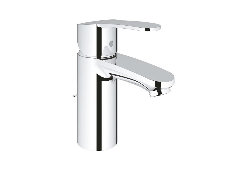 Eurostyle cosmopolitan mit.lav. ecj chaî - 3355720E - Grohe