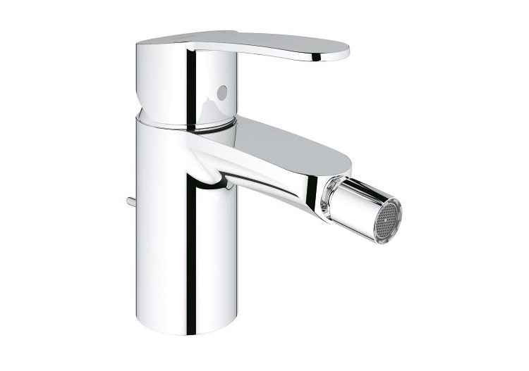 Eurostyle cosmopolitan mitigeur monocommande bidet taille s Chromé - 33565002 - Grohe