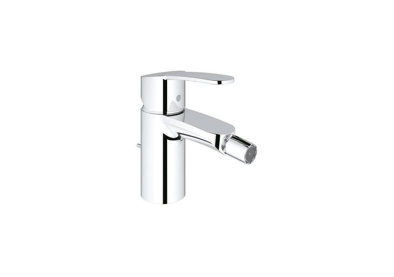 Eurostyle cosmopolitan mitigeur monocommande bidet taille s Chromé - 33565002 - Grohe