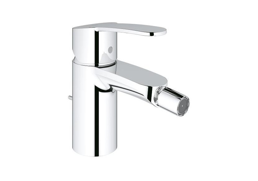 Eurostyle cosmopolitan mitigeur monocommande bidet taille s Chromé - 33565002 - Grohe