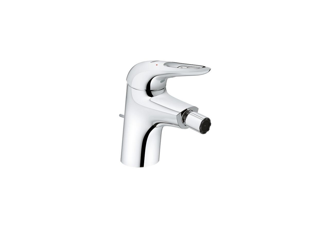 Eurostyle mitigeur monocommande bidet taille s Chromé - 33565003 - Grohe