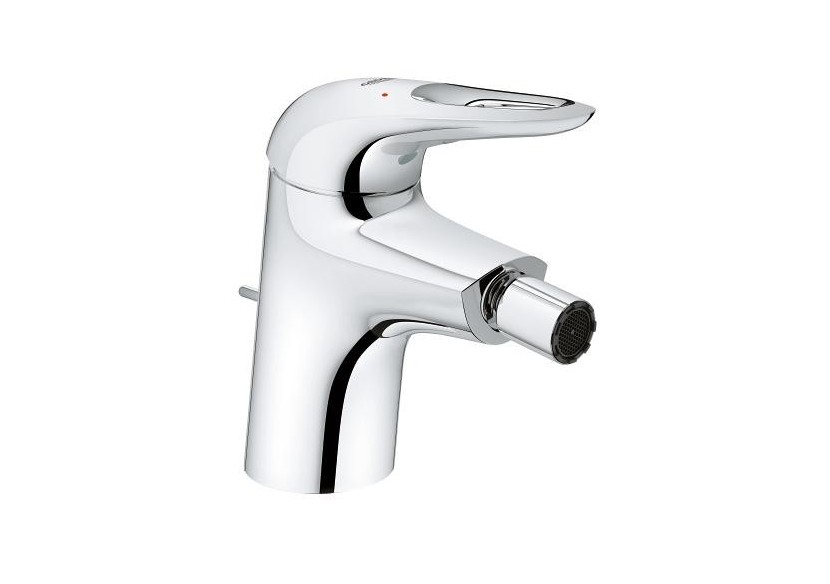 Eurostyle mitigeur monocommande bidet taille s Chromé - 33565003 - Grohe