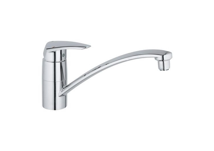 Eurodisc cuis ecoul libre - 33771001 - Grohe