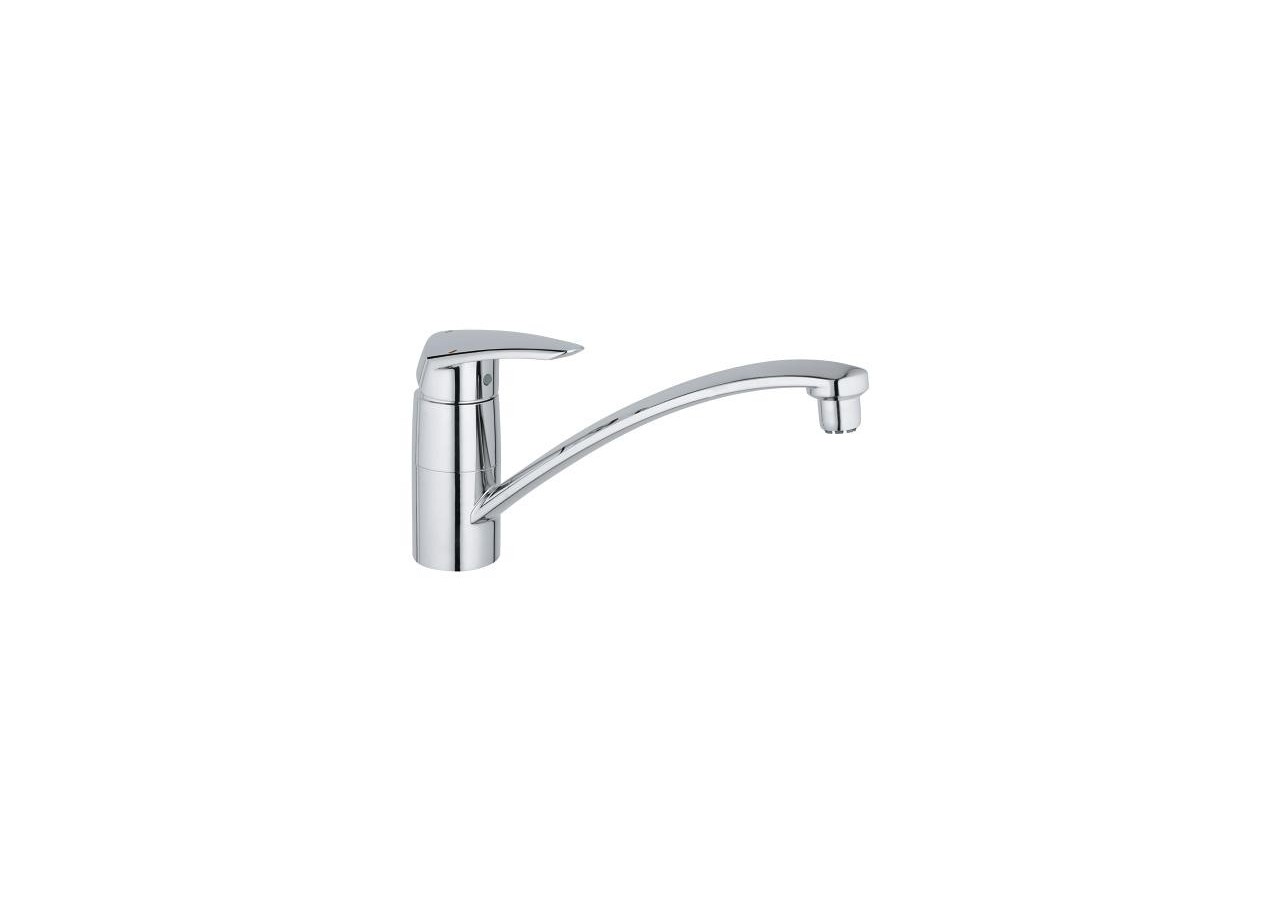 Eurodisc cuis ecoul libre - 33771001 - Grohe
