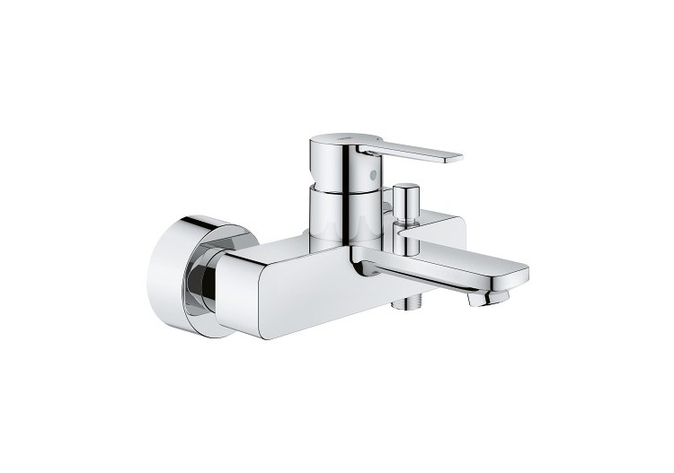 Lineare mitigeur monocommande bain / douche Chromé - 33849001 - Grohe