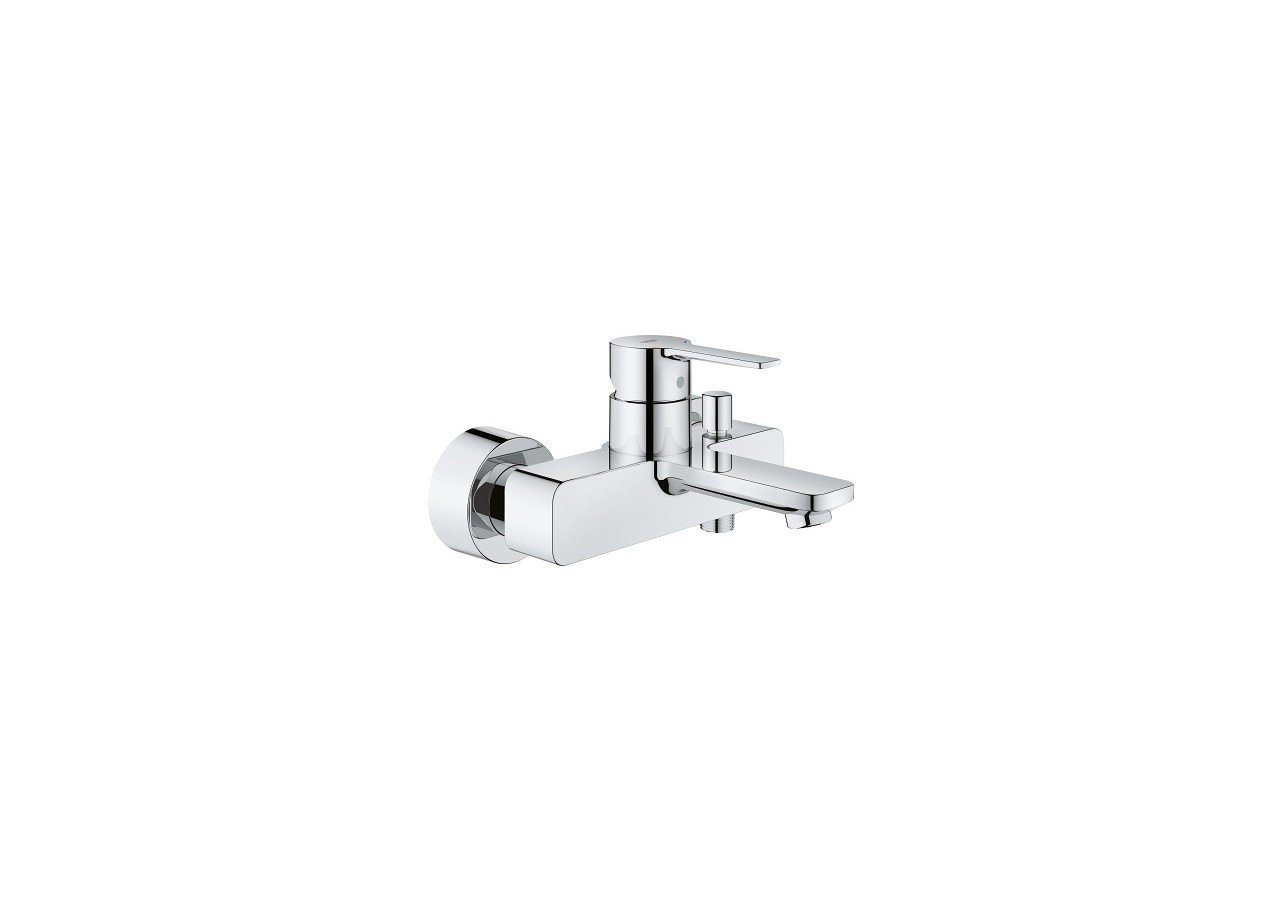 Lineare mitigeur monocommande bain / douche Chromé - 33849001 - Grohe