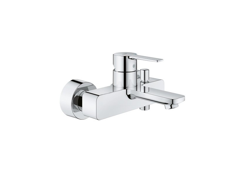Lineare mitigeur monocommande bain / douche Chromé - 33849001 - Grohe