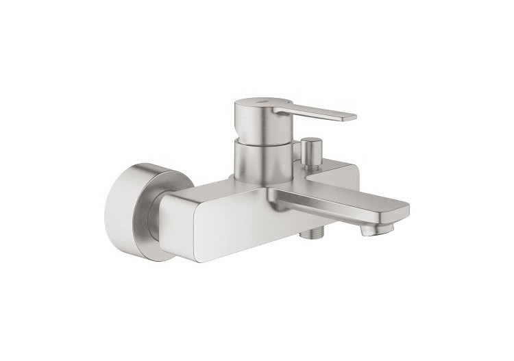 Lineare mitigeur monocommande bain / douche Supersteel - 33849DC1 - Grohe