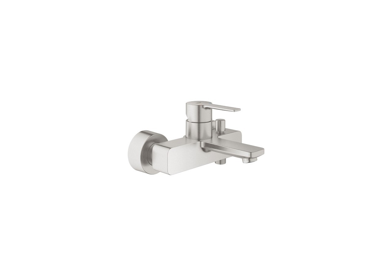 Lineare mitigeur monocommande bain / douche Supersteel - 33849DC1 - Grohe