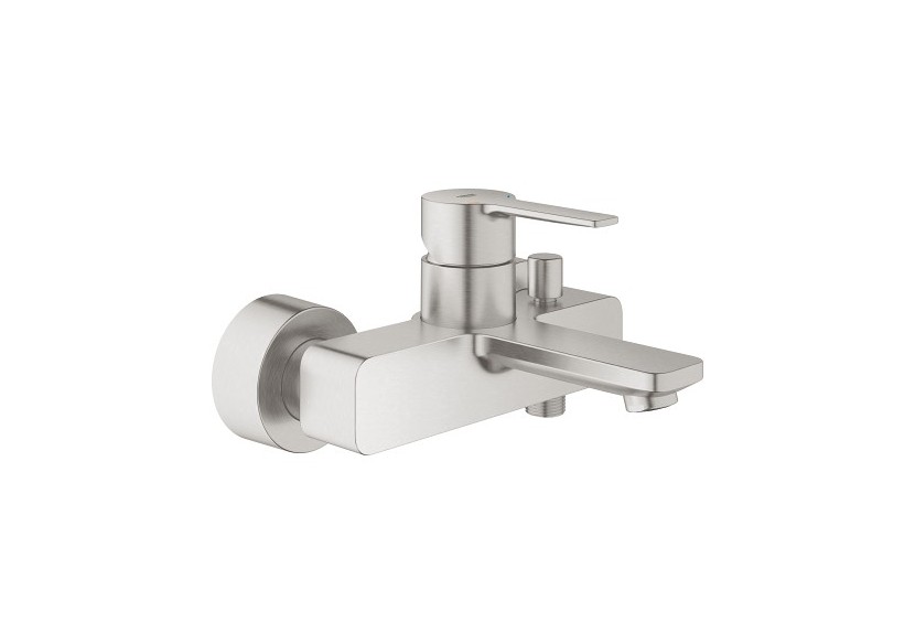 Lineare mitigeur monocommande bain / douche Supersteel - 33849DC1 - Grohe