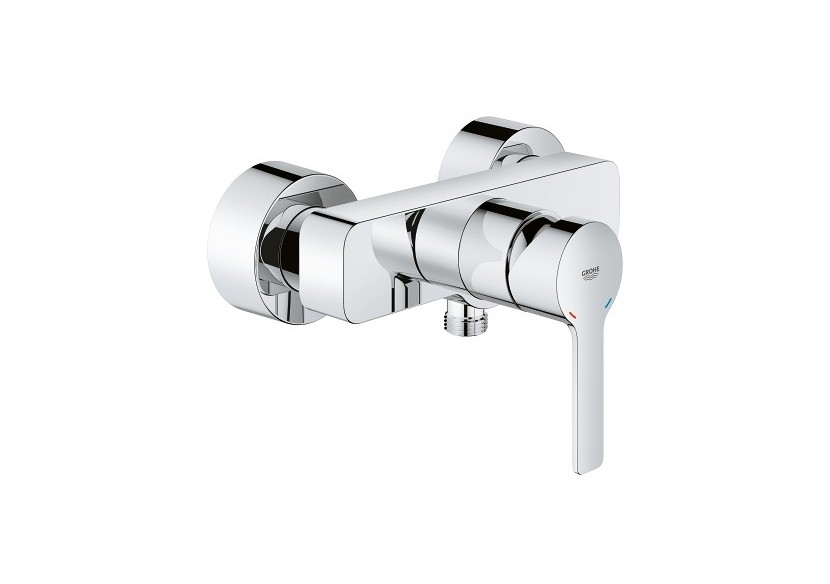 Lineare mitigeur monocommande douche Chromé - 33865001 - Grohe