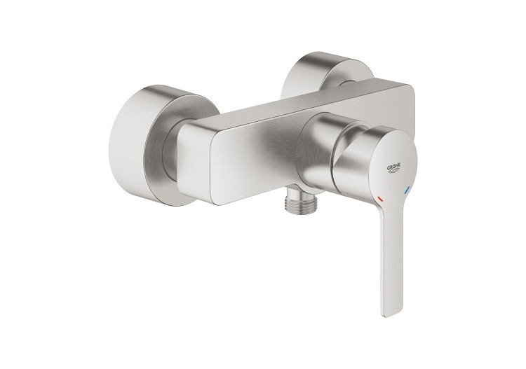 Lineare mitigeur monocommande douche Supersteel - 33865DC1 - Grohe