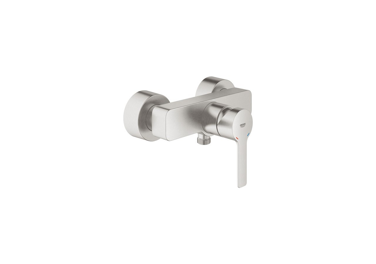 Lineare mitigeur monocommande douche Supersteel - 33865DC1 - Grohe