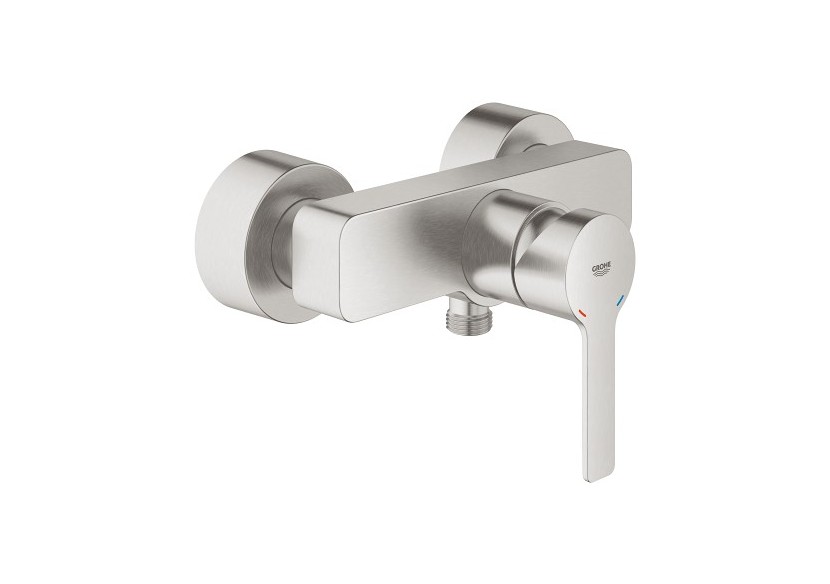 Lineare mitigeur monocommande douche Supersteel - 33865DC1 - Grohe