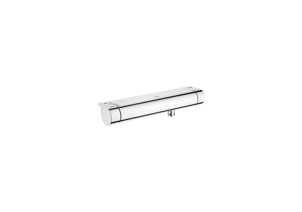 Grohtherm 2000 mitigeur thermostatique douche Chromé - 34170001 - Grohe