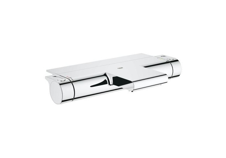 Grt 2000 thm b/d mural - 34464001 - Grohe