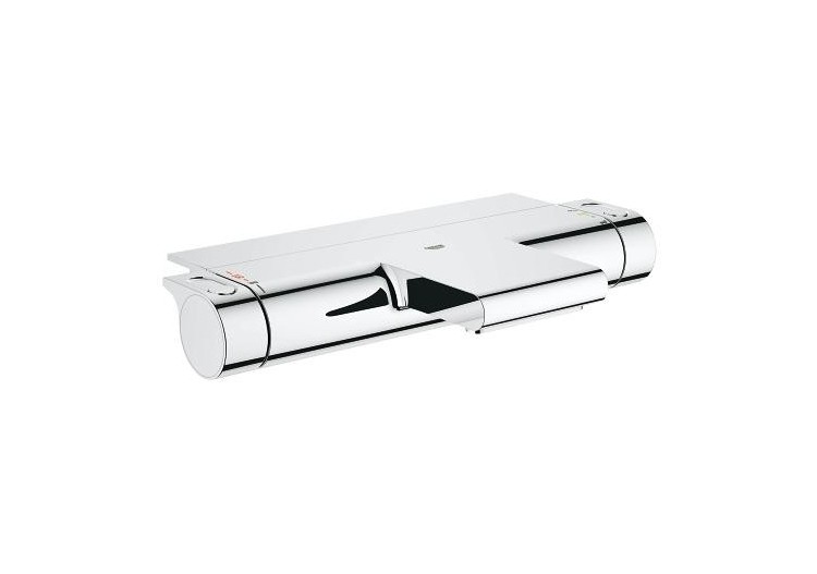 Grohtherm 2000 mitigeur...