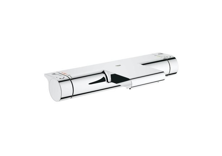 Grohtherm 2000 mitigeur...