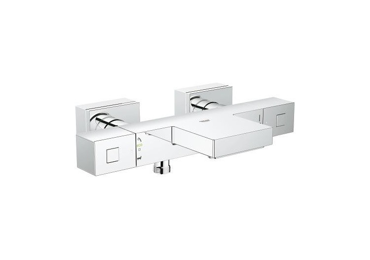 Grohtherm cube mitigeur...