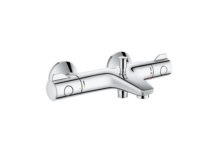 Grohtherm 800 mitigeur...