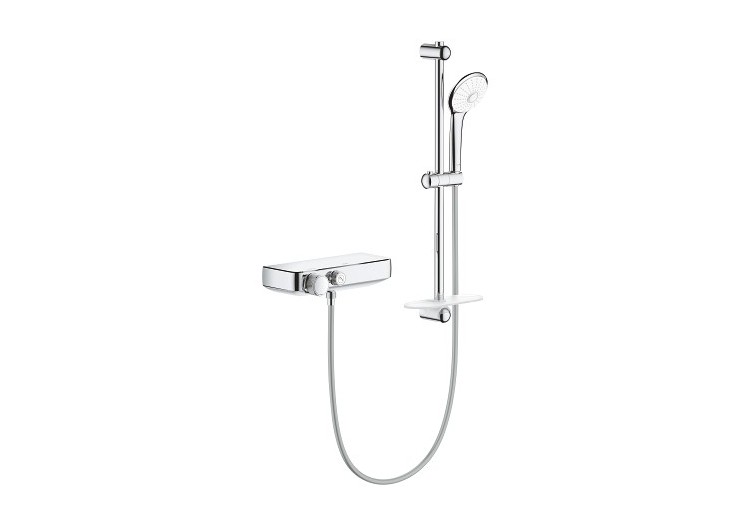 Grohtherm smartcontrol...