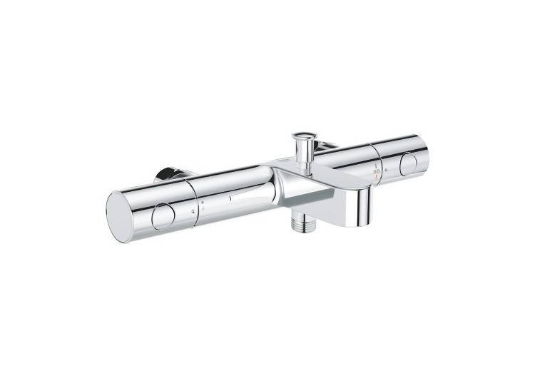 Grohtherm 800 cosmopolitan...