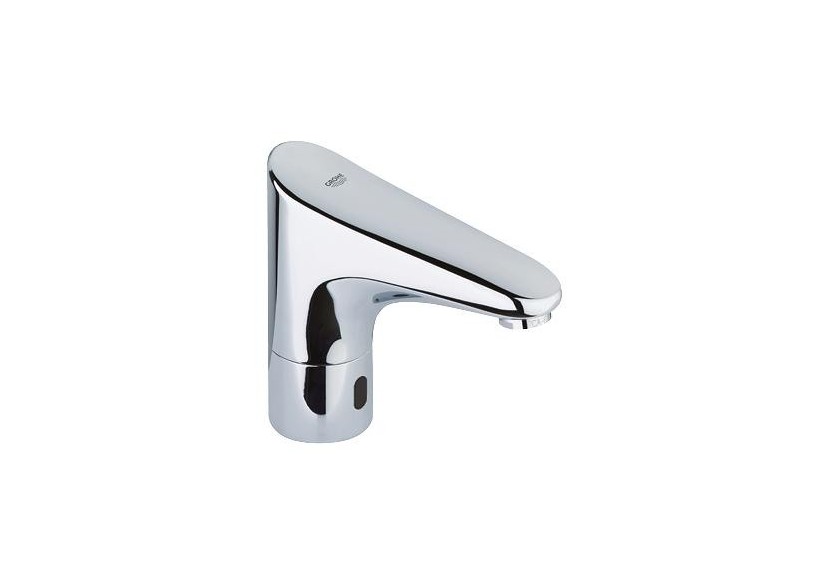 Europlus e robinet lavabo infrarouge monofluide Chromé - 36016001 - Grohe