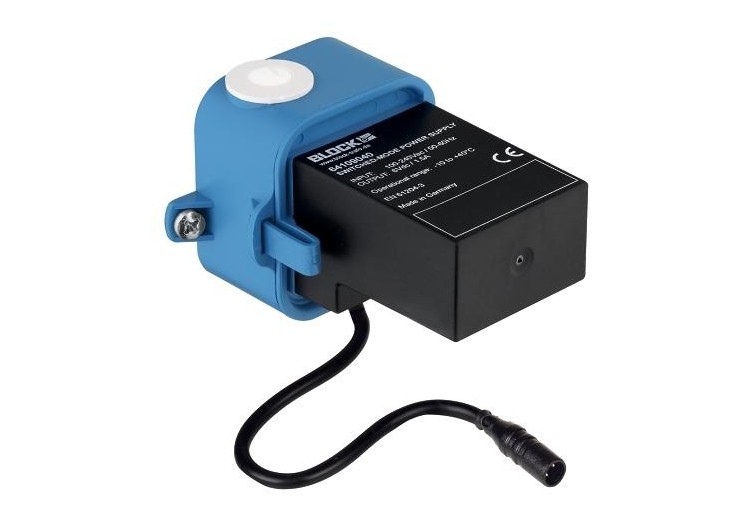 Transformateur à encloisonner 110 - 240 v - 36078000 - Grohe