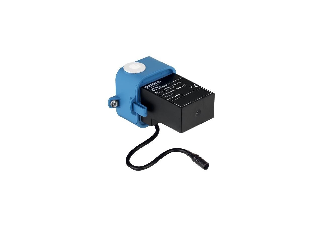 Transformateur à encloisonner 110 - 240 v - 36078000 - Grohe