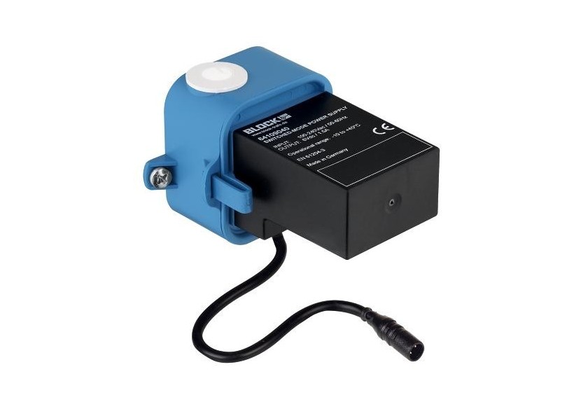 Transformateur à encloisonner 110 - 240 v - 36078000 - Grohe